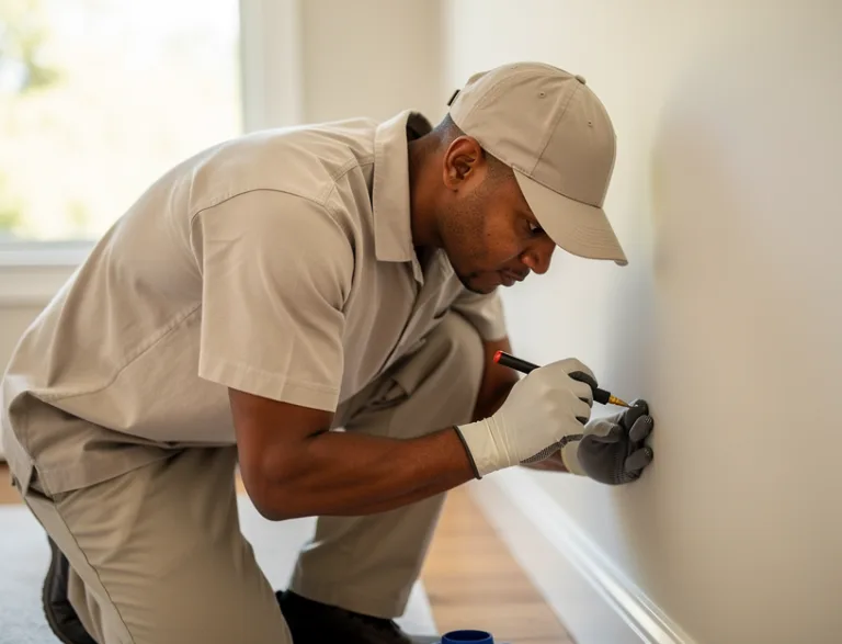 Pest Control service in Beaumont
